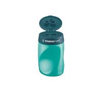 STABILO Taille-crayon à réservoir EASYsharpener, pétrole G