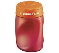 Stabilo Taille-Crayonstabilo Easy3en 1 Pour Droitiers R Orange