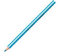 STABILO Trio crayon graphite - Crayons graphite (Bleu, 4,2 mm)