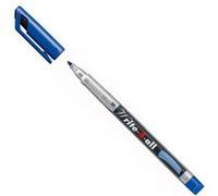 Stabilo Write-4-all Medium-Blue Bleu G