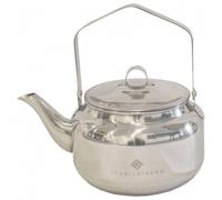 Stabilotherm - Kaffepott - Tasse - 4 l - stainless steel