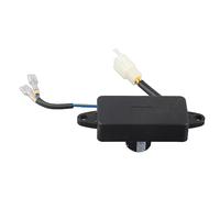 Stable AVR 1-3KW Stabilisateur de Tension de Démarrage électrique Universel Régulateur de Tension de Générateur Automatique pour le Remplacement du Générateur Automobile 1-3KW