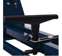 Stable&Durable - Tour à bois 1000 mm 400 W - Tours fraiseuse HS213267420