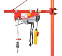 Stabli Meuble Bras pivotant 1000 kg - Câbles Nouveau design781076