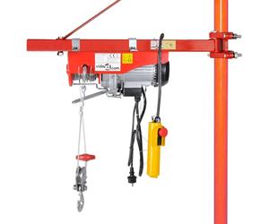 Stabli Meuble Bras pivotant 1000 kg - Câbles Nouveau design781076