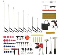 Stabli Möbel 75 pcs. set d'outils de débosselage - Autres outils à main CC2506349 1parcel