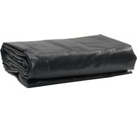 Stabli Möbel Abdeckplane Anthrazit 5x7 m 650 g/m² - Bâches & films de protection CC8911785 1parcel