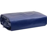 Stabli Möbel Abdeckplane Blau 2x3 m 650 g/m² - Bâches & films de protection CC5488992 1parcel