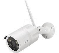 STABO 51137 - Caméra de surveillance extérieure, caméra supplémentaire