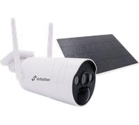 STABO 51138 - Caméra de surveillance extérieure, caméra supplémentaire