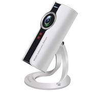 Stabo 51091 IP security camera intérieur étage noir