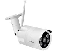 Stabo Zusatzkamera für multifon security V 51137 radio-Caméra supplémentaire 2304 x 1296 pixels 2.4 GHz