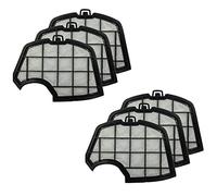 Staccatory Lot de 6 accessoires pour filtre Kobold VK150 VK140