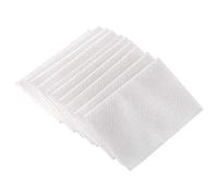 Staccatory Lot de 80 filtres jetables ultra fins pour machines Airsense 10/Aircurve 10/S9 Series
