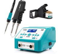 Station de soudure Yihua 938BD+ / Pince thermo-soudante