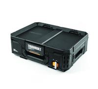Petite boite à outils StackTech TOUGHBUILT TB-B1-B-30-BEA