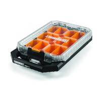 Toughbuilt Organiseur compact StackTech TB-B1-O-10C-BEA