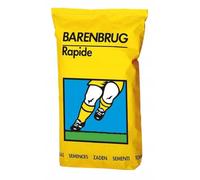 Gazon de printemps auto-compactant BARENBRUG Rapide 15 kg