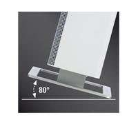 Stadler Form 14136 Anna Little Ventilateur de chauffage noir