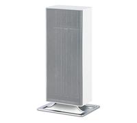 Stadler Form Chauffage d'appoint Anna compact céramique thermostat intelligent 1000/2000 W Blanc