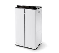 Stadler Form Déshumidificateur & Purificateur Lukas Pro – 50 L/24h, 175 m², HEPA, Wi‑Fi, blanc