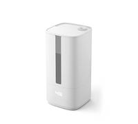Stadler Form Humidificateur Oliver – Ultrasonique 6,8 L 85 W, lampe UV, télécommande, blanc