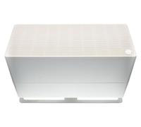 Stadler Form Oskar Big humidificateur, filtre à évaporation, diffuseur d'arômes, 100 m², 30 W - blanc
