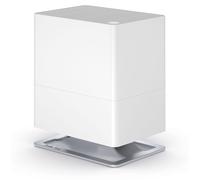 Stadler Form Oskar Little humidificateur, filtre à évaporation, diffuseur d'arômes, pour 30 m², 15 W - blanc