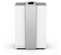 Stadler Form Robert Luftwäscher 15737 Humidificateur Purificateur d'air pour env. 80m² blanc/argenté