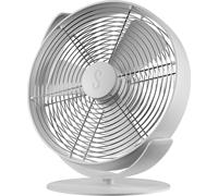 Stadler Form Ventilateur de table TIM blanc