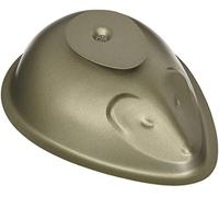 Städter 587434 Moule à gâteau anti-adhésif en forme de hérisson 20 x 15 x 6 cm