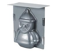 Städter 661813 Moule en métal Motif Père Noël