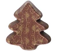 Städter 903760 Papier Moule Sapin