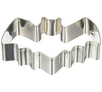Städter Ausstechform, Edelstahl, Silber, 8 cm