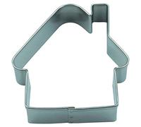 Städter Emporte-pièce en forme de maison en acier inoxydable R4 Passe au lave-vaisselle 5,3 cm