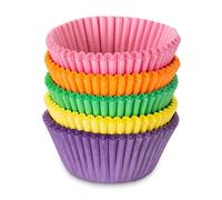 Staedter Mini Papier Plaque de Cuisson, Multicolore, Lot de 100