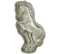 Staedter Städter 566040 Moule Anti-adhésif en Forme de Cheval 35 cm