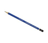 Staedtler 100 - 2B Crayon à graphite
