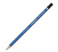 Staedtler 100-4B crayon graphite 12 pièce(s)