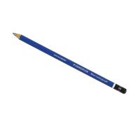 Staedtler Crayon graphite Mars Lumograph 100 Mine 6B
