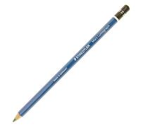 Staedtler 100-9B Mars Lumographe Crayon Dureté 9B