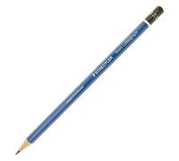 Staedtler 100-9H, Mars Lumograph, dureté : 9H.