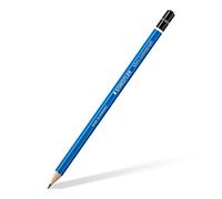 Staedtler Crayon à papier Mars Lumograph 100 B