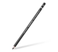 Staedtler Crayon à papier Mars Lumograph Noir Dureté 4B