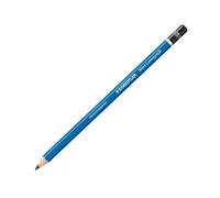 Crayon Mars Lumograph, degré de dureté: 5B
