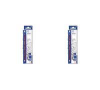 Crayon à papier Staedtler Tradition 110 HB - Boîte de 12