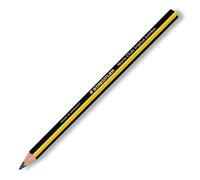 Staedtler 119 Crayon Graphite Triangulaire Gros Module HB