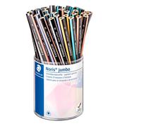 STAEDTLER® 119 KP48PA Crayon en étui n° 48 PA 100 %