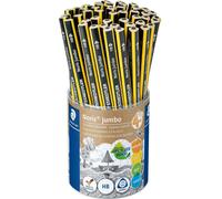 STAEDTLER® 119 NKP48 Crayon à mine Noris, 100 % PEFC