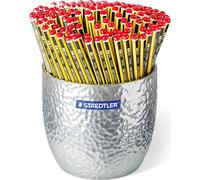STAEDTLER® 120 BT1 Pot de fleurs Noris HB 144ST 100 % PEFC